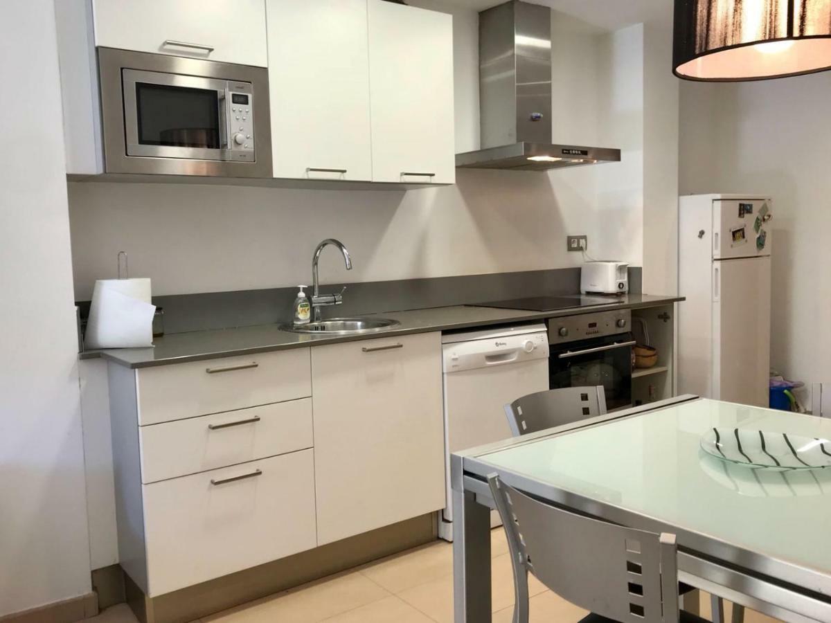 Apartament Centre Historic A Olot Apartman Kültér fotó
