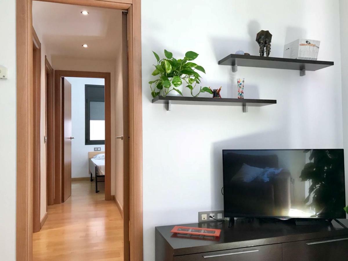 Apartament Centre Historic A Olot Apartman Kültér fotó